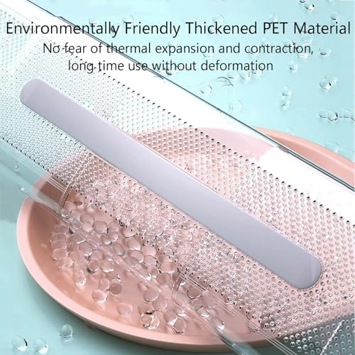 Air Conditioner Deflector