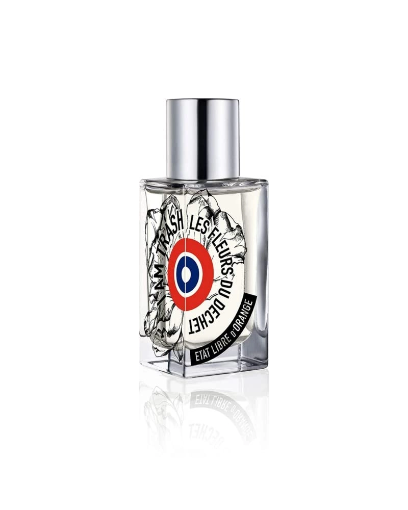 Etat Libre D'Orange I Am Trash Les Fleurs De Dechet Eau de Parfum - 1.6 Fl Oz