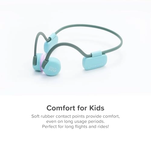 myFirst BC Lite Wireless Headphone