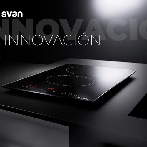 SI2301 Induction hob