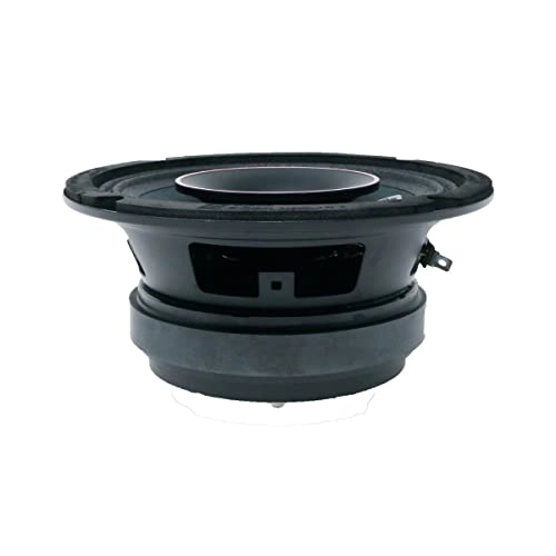 XED62 - 6.5-Inch 2-way coaxial