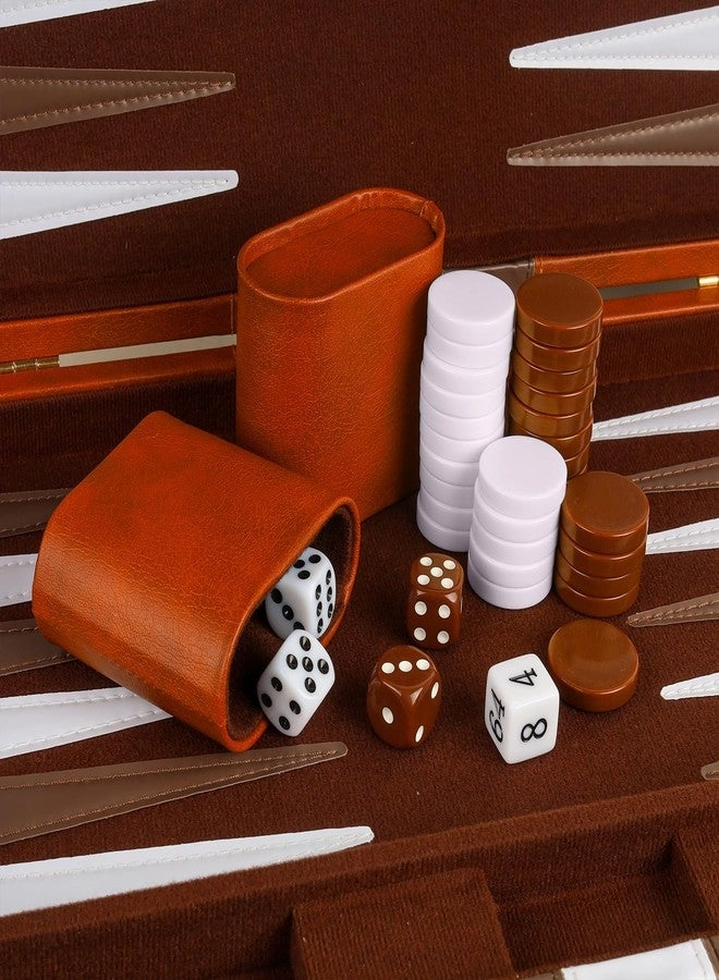 Backgammon Set