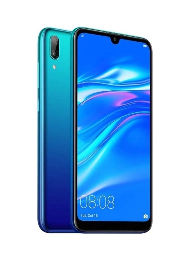 Y7 Prime 2019 - 4GB 128GB