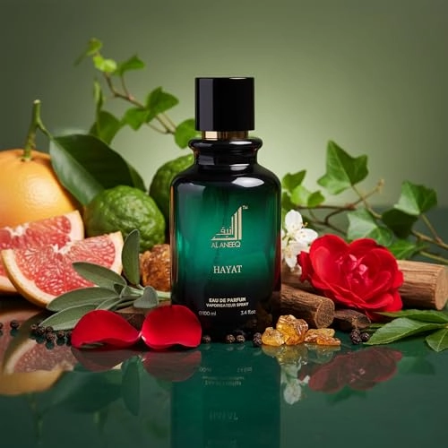 Hayat - Eau de Parfum 100ml