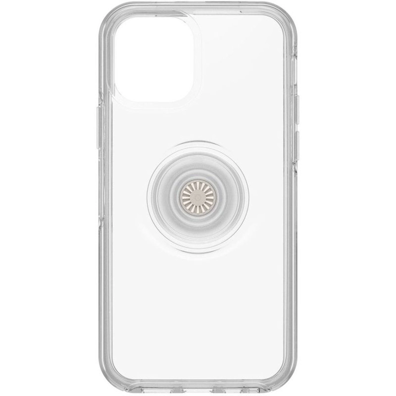 Iphone 12 & 12 Pro Symmetry Series Plus - Back Case