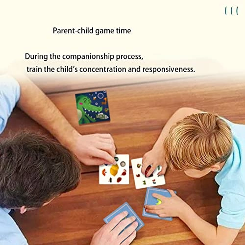 Spot It! - Card Game