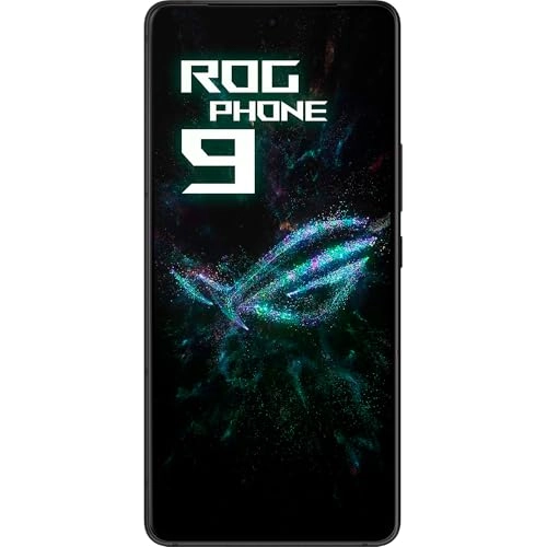 ROG Phone 9 - 12GB 256GB