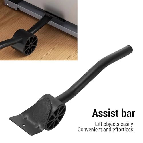 Extendable Appliance Rollers