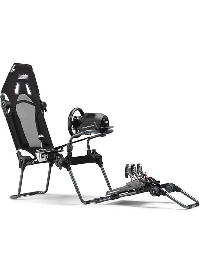 F-GT Lite Simulator Cockpit