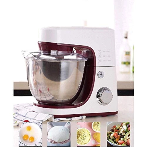 Kitchen Stand Mixer - 4L 1000W