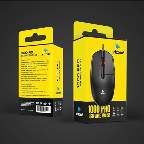 S1000 Pro - USB