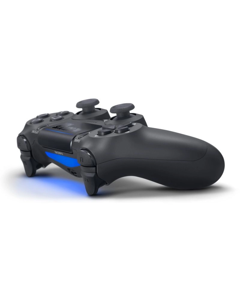 Dualshock 4 - steel black matte finish PS4