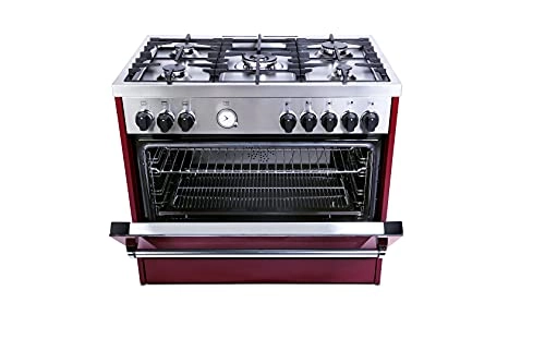 Master MAS905GGVLVIC GAS Cooker