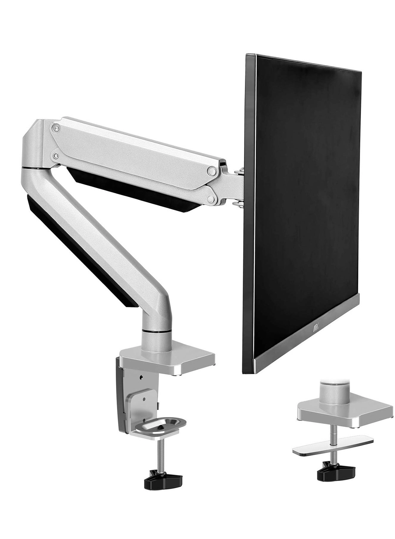 Single Monitor Desk Mount - 1 32 Inch
