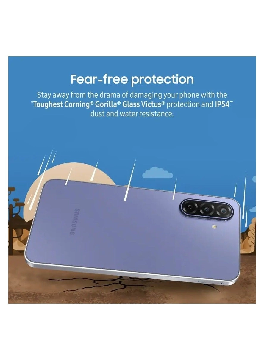 Galaxy F17 - 4 GB 128 GB