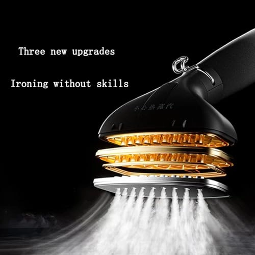 RANGGE VERTICA Machine - 2180W 3L Warm Red