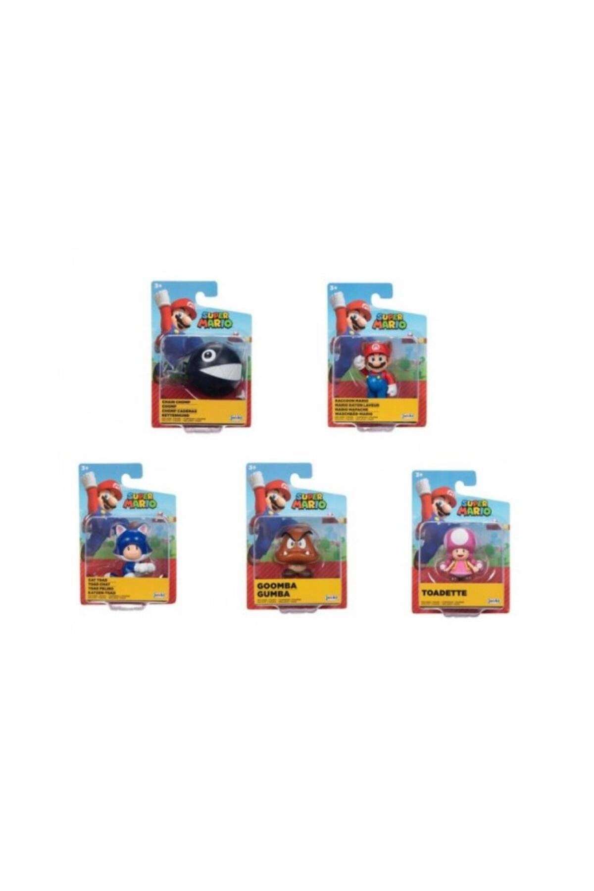 COLOR LAND CHILDRENS TOYS CENTER LLC Minecraft Micro Collection - 1 Piece
