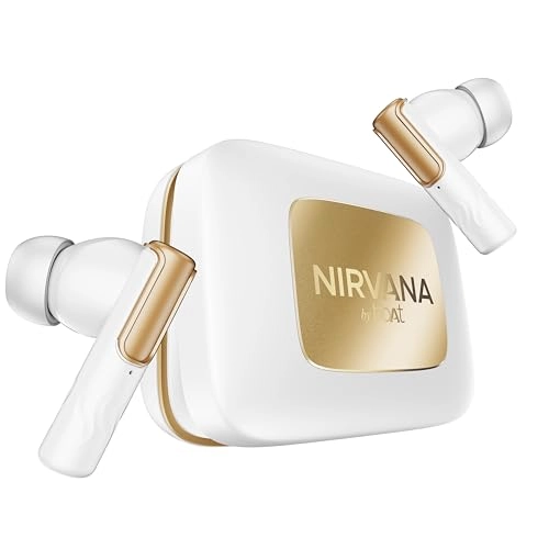Nirvana Ivy Pro - Wireless Earbud