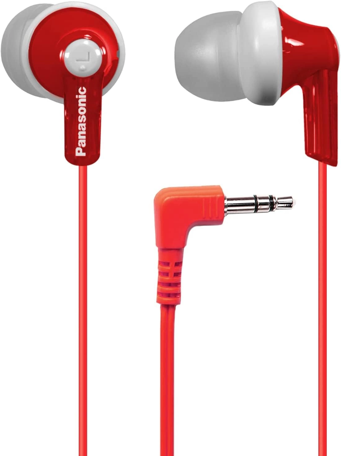 ErgoFit RP-HJE120 Wired Earbud