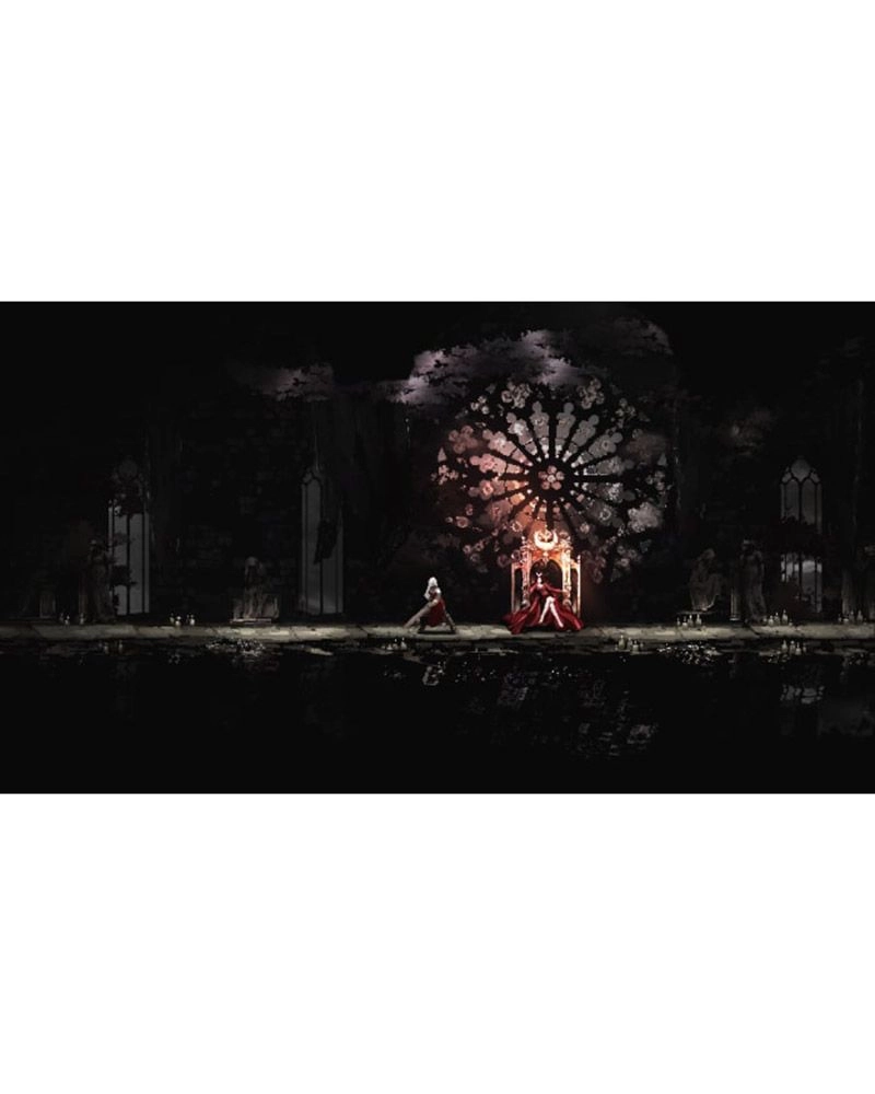 Moonscars Physical Edition - PlayStation 5