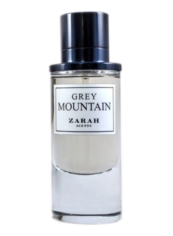 Grey Mountain Prive Collection III Eau de Parfum 80 ml