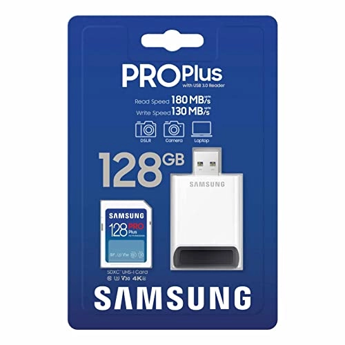 PRO Plus - 128GB