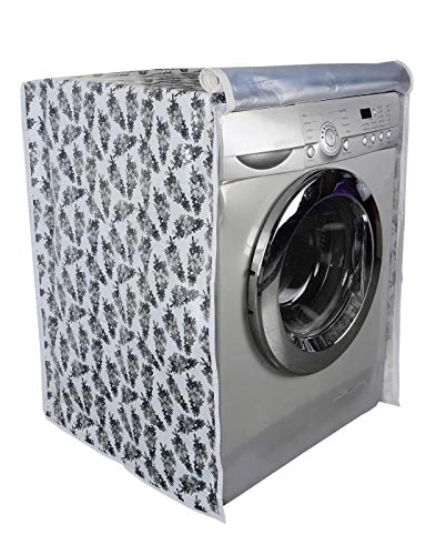 Front Load Washing Machine Cover