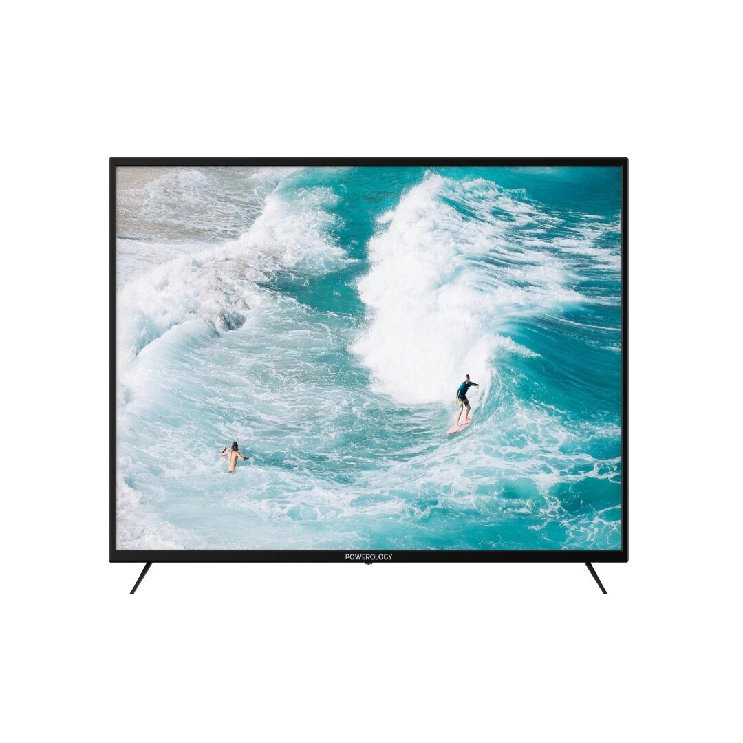Powerology 4K Break-Proof - 65"