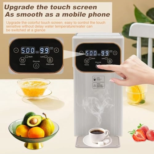 Instant Hot Water Dispenser - 3L