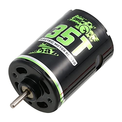 540 35T - 1:10 Brushed