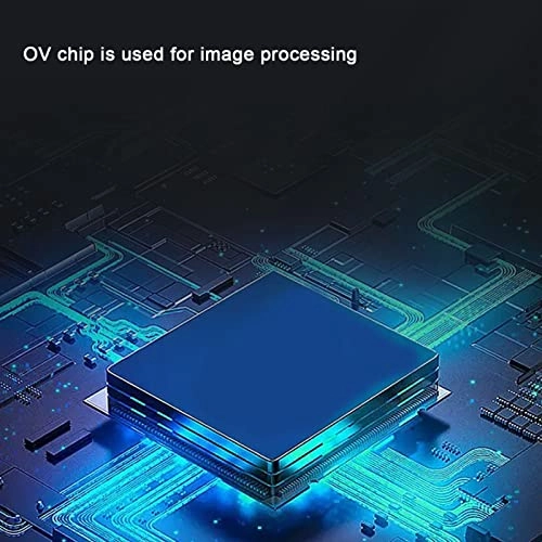 Magnetic Rear View Camera - Night vision Wireless 1280x720 pixels