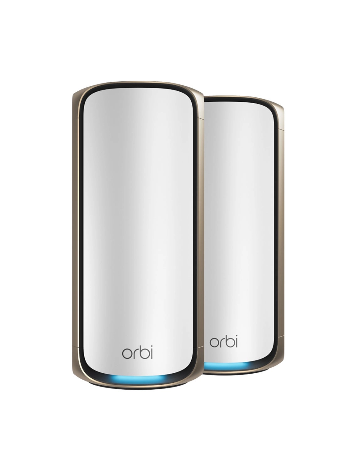 NETGEAR Orbi 970 Series - 802.11b|802.11ax|802.11.be 2 piece(s)