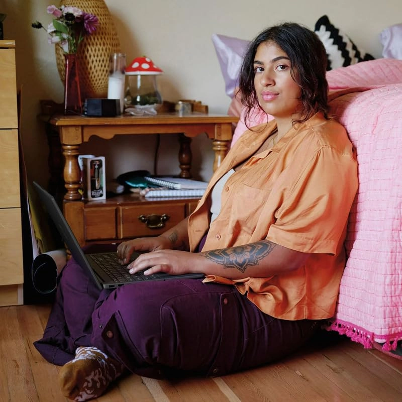 Laptop - 15.6'' N200 4GB DDR4 128GB SSD