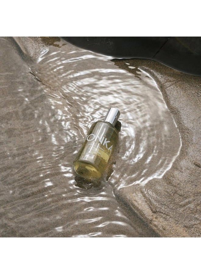 Tonka Eau de Toilette 100ml