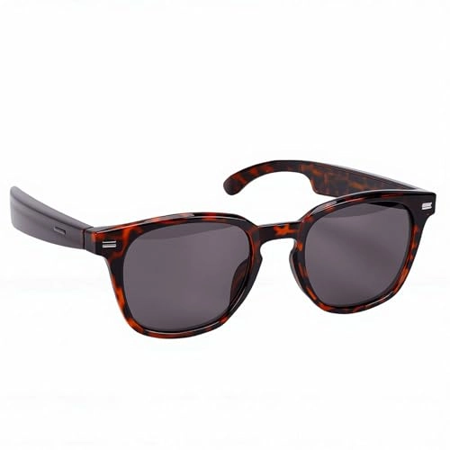 Smart Audio Glasses - Bluetooth V5.4 5 Hours