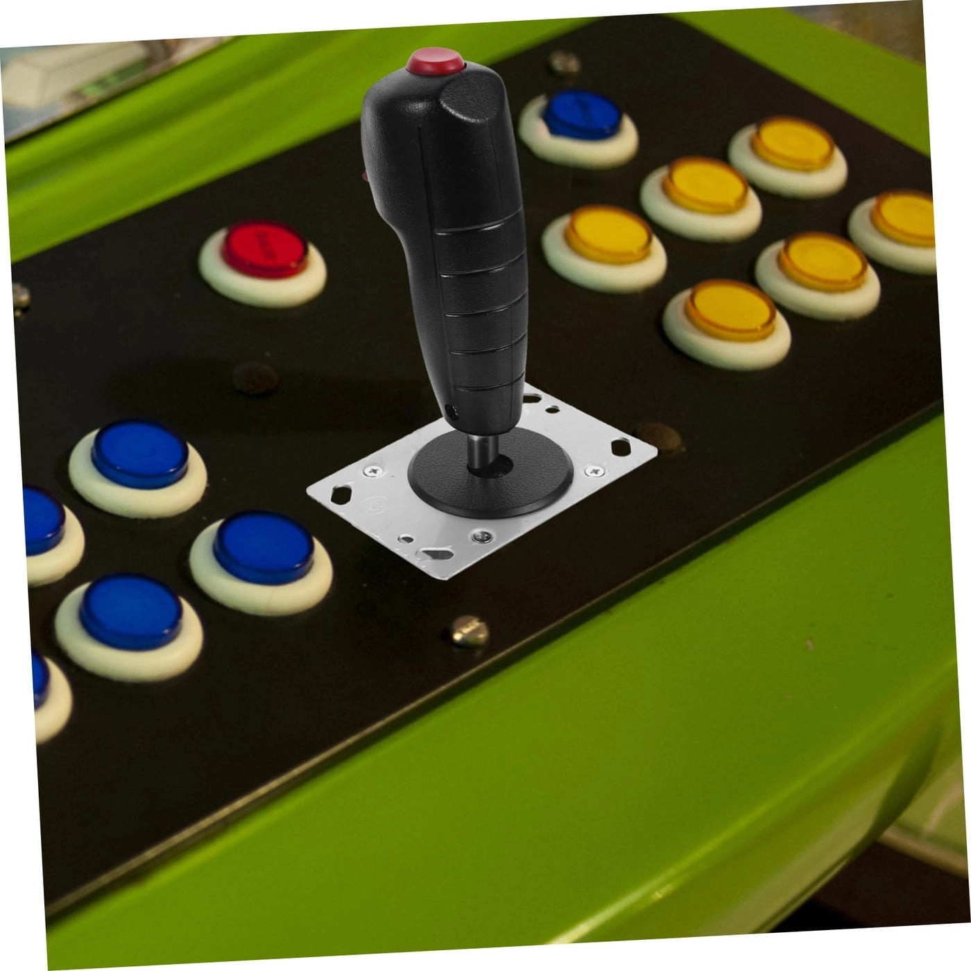 Joystick Handle Flight Stick - Game Console