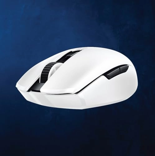 Barracuda X - Dual Wireless 250g + Orochi V2 - 60g Ultra-Lightweight 2 Wireless Modes