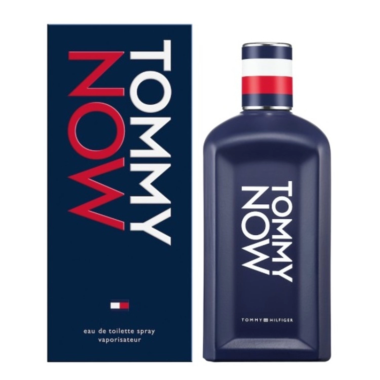 Tommy Hilfiger Tommy Now Eau de Toilette 100 ml