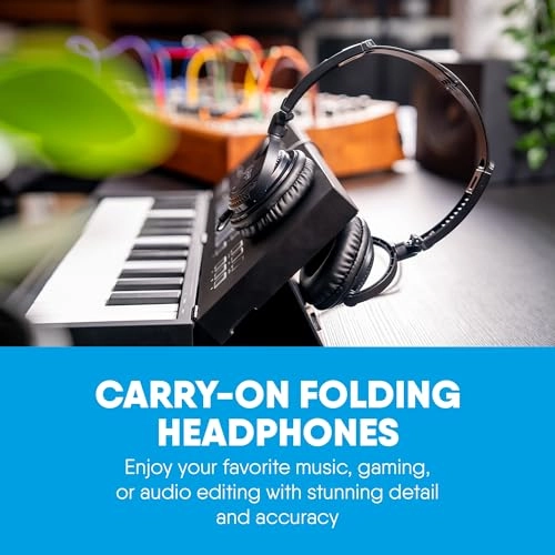 FH50 Wired Headphone