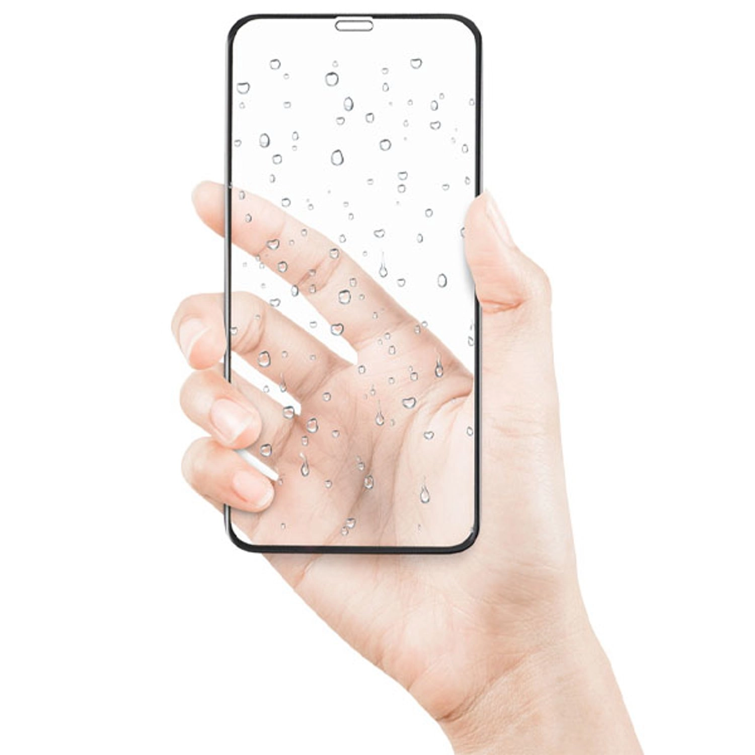 Clear Screen Protector for iPhone 14 Plus