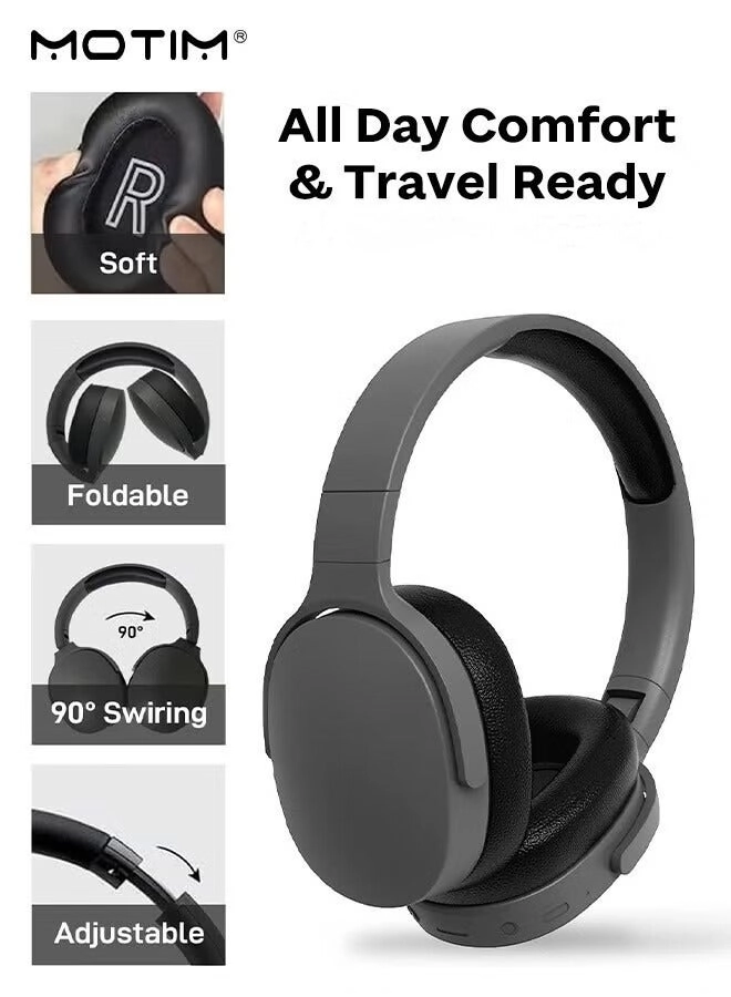 Wireless Headphones Over-Ear Wireless Headphone
