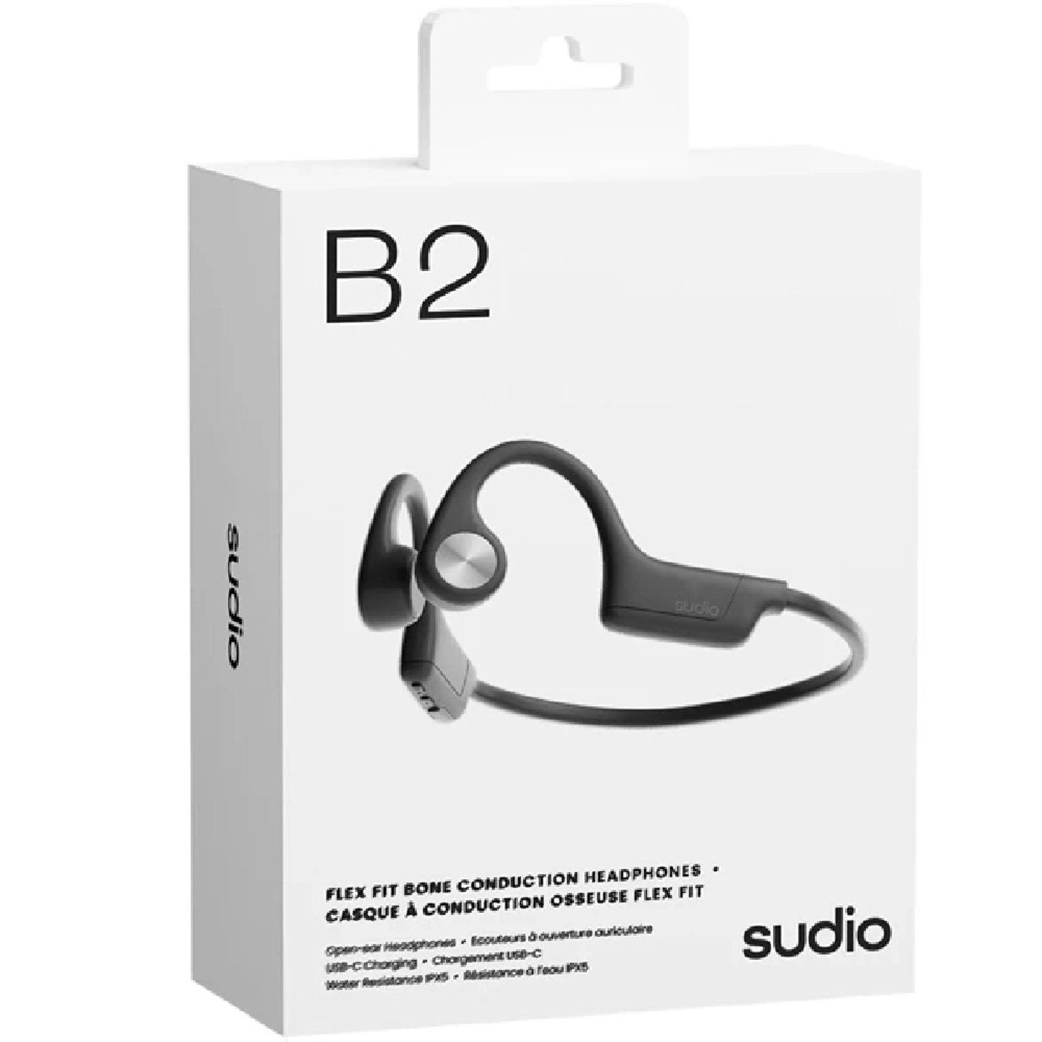 B4 - Wireless Headphone