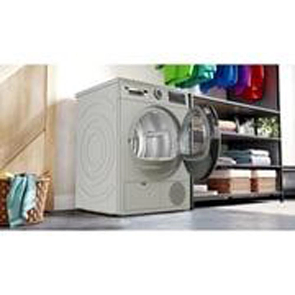 Series 4 WQG2410XGC Heat Pump