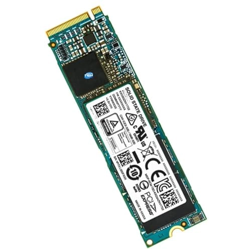 (Refurbished) XG4 - 256GB M2