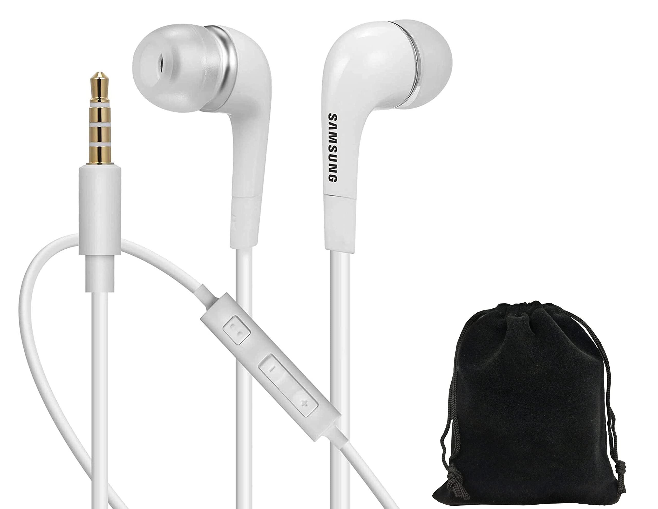 Samsung EHS64 Wired Earphone