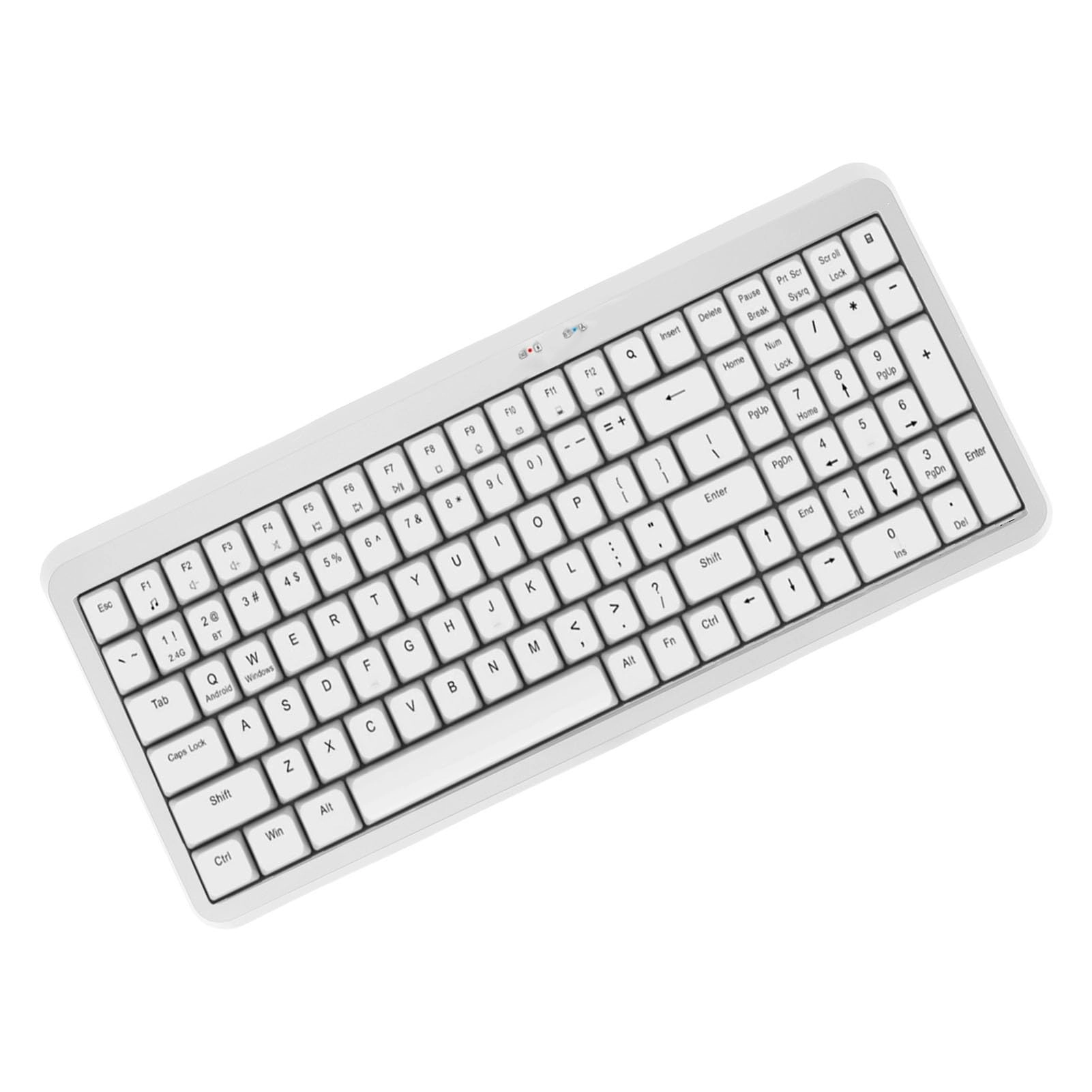 Wireless Keyboard - Wireless