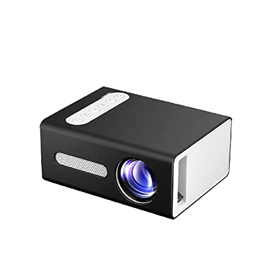 Mini Projector - 1000 ANSI lumens 320 x 240