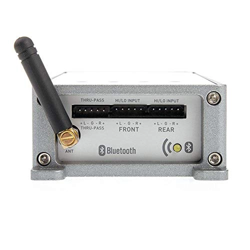 ST4.1000DB - 1000W Class D 4-Channel + ST4.10000DB