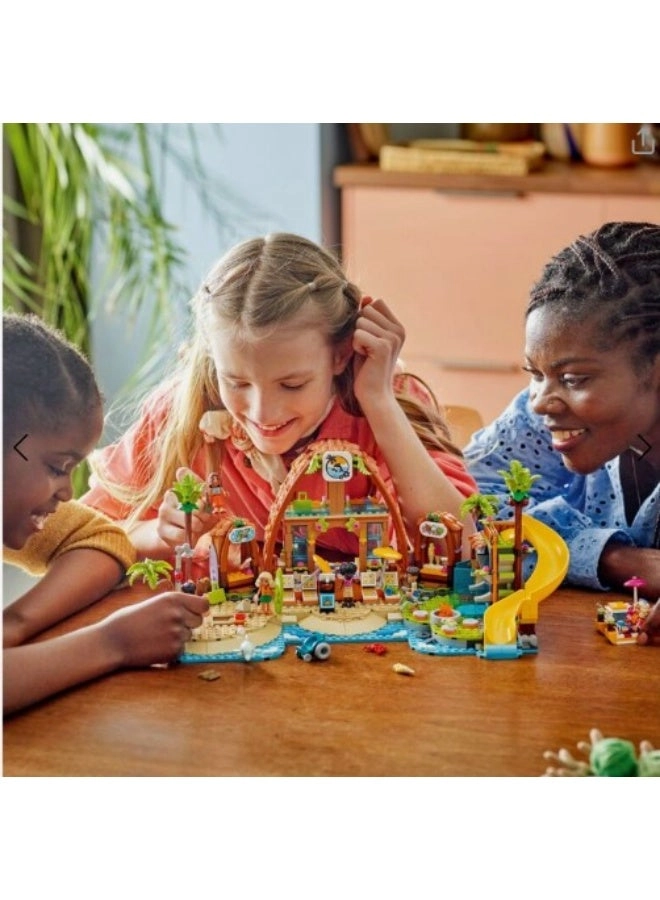 Friends Family Holiday Beach Resort (42673)