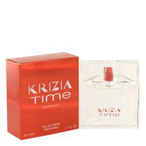 Time Eau de Toilette 50ml